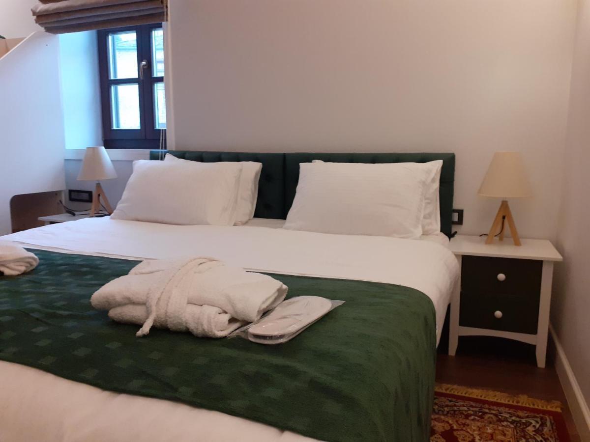 Abi Luxury Villas 莫诺登德里 外观 照片