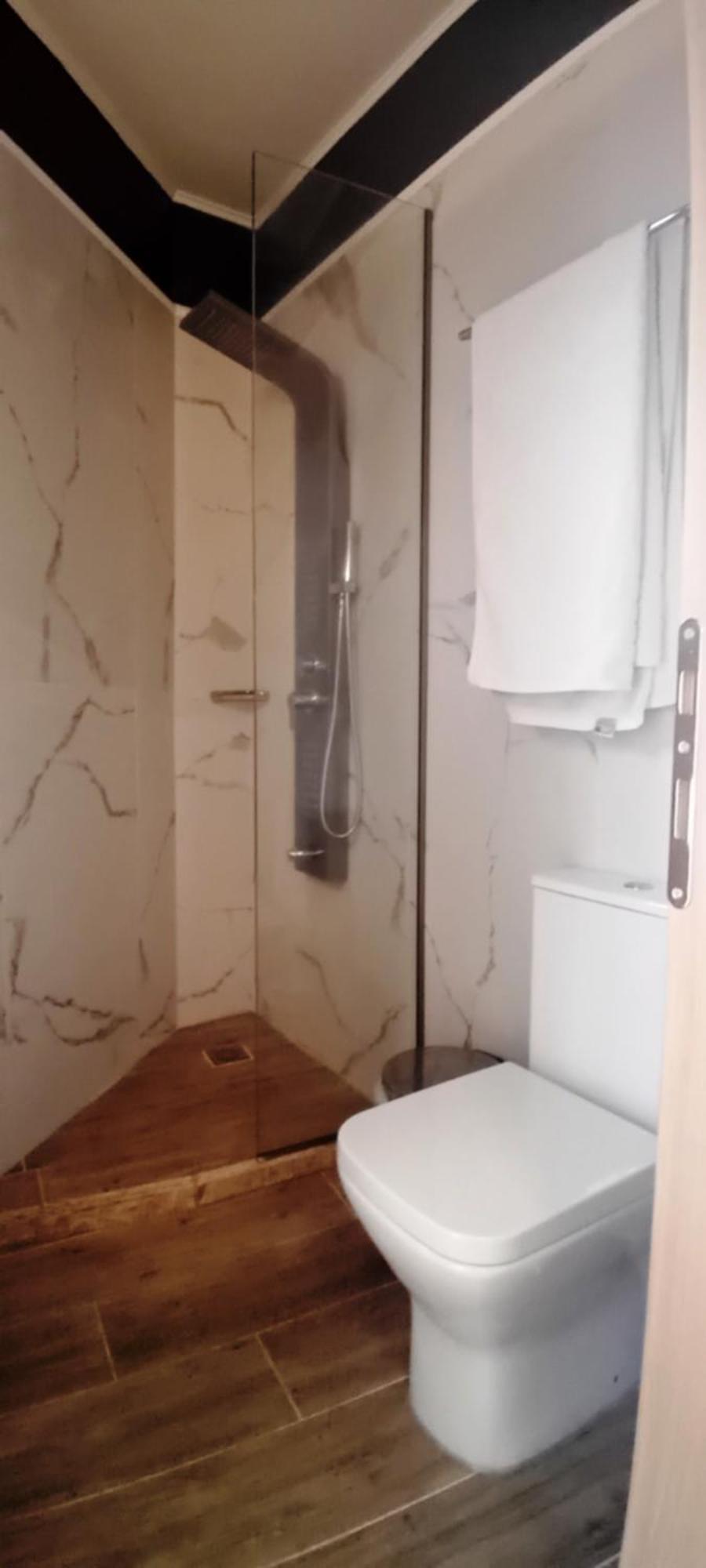 Abi Luxury Villas 莫诺登德里 外观 照片