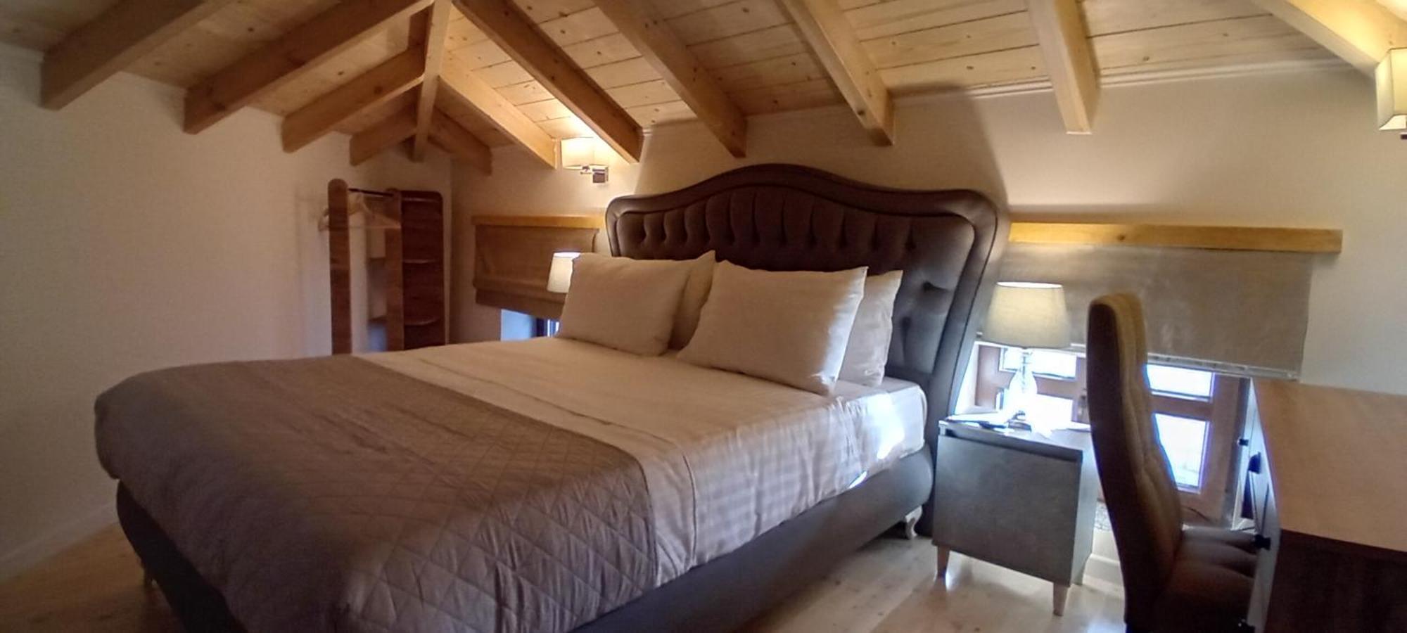 Abi Luxury Villas 莫诺登德里 外观 照片