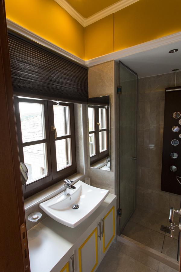Abi Luxury Villas 莫诺登德里 外观 照片