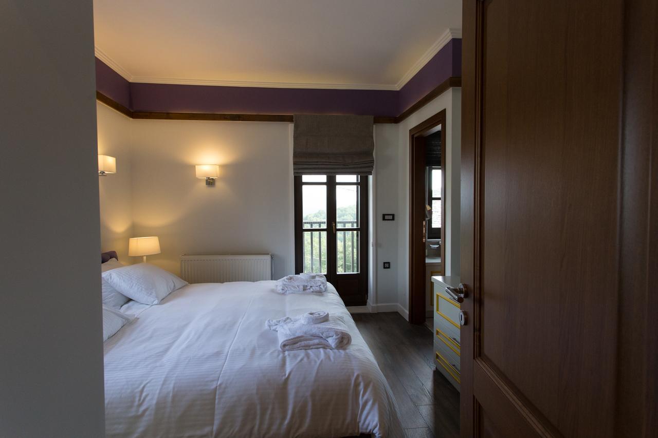 Abi Luxury Villas 莫诺登德里 客房 照片