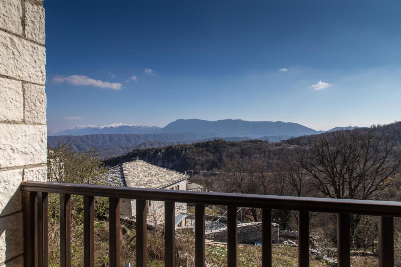Abi Luxury Villas 莫诺登德里 外观 照片